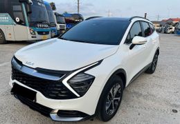 SUV или внедорожник Kia Sportage 2023 года, 3200000 рублей, Владивосток