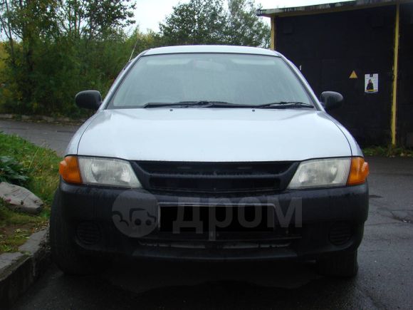  Nissan AD 2001 , 175000 , -