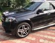 SUV   Mercedes-Benz GLS-Class 2016 , 3500000 ,  