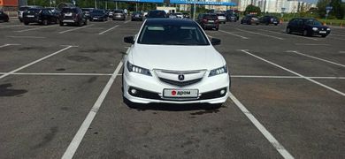 Седан Acura TLX 2014 года, 1800000 рублей, Минск