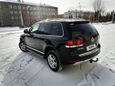 SUV   Volkswagen Touareg 2009 , 900000 , 