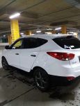 SUV   Hyundai ix35 2015 , 1100000 , 