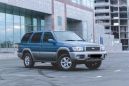 SUV   Nissan Terrano 2000 , 550000 , 