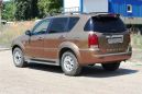 SUV   SsangYong Rexton 2005 , 550000 , 