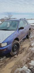  Subaru Impreza 1997 , 185000 , 