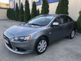  Mitsubishi Lancer 2013 , 620000 , 