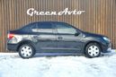  Renault Logan 2015 , 499000 , 