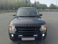 SUV   Land Rover Discovery 2006 , 520000 ,  