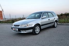 Универсал Toyota Sprinter Carib 2000 года, 550000 рублей, Кемерово