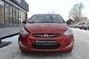  Hyundai Solaris 2012 , 420000 , 