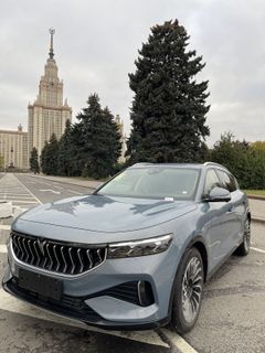SUV или внедорожник Voyah Free 2023 года, 4500000 рублей, Москва