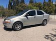  Chevrolet Aveo 2004 , 210000 , 