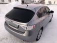  Subaru Impreza 2008 , 480000 , -