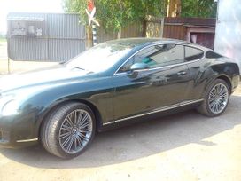  Bentley Continental GT 2008 , 4995000 , 