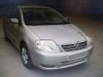  Toyota Corolla 2002 , 280000 , 