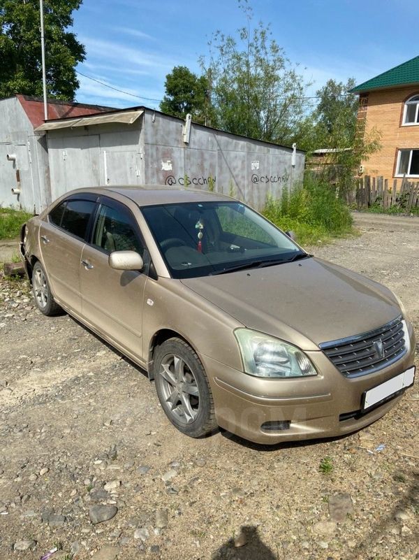  Toyota Premio 2005 , 300000 , --