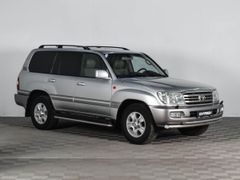 SUV или внедорожник Toyota Land Cruiser 2006 года, 2599000 рублей, Тюмень