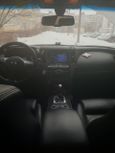 SUV   Infiniti QX70 2014 , 2350000 , 