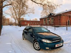  Chevrolet Lacetti 2007 , 485000 , 