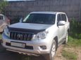 SUV   Toyota Land Cruiser Prado 2011 , 1700000 , 