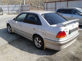  Toyota Sprinter 1996 , 145000 , 