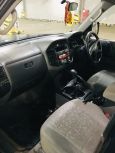 SUV   Mitsubishi Pajero 2002 , 600000 , 