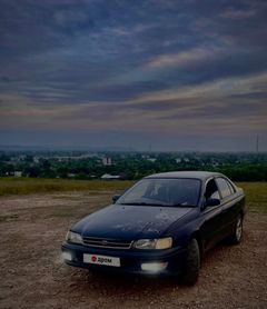 Седан Toyota Corona 1993 года, 270000 рублей, Комсомольск-на-Амуре