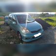  Toyota Funcargo 2002 , 260000 , 