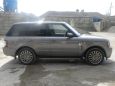 SUV   Land Rover Range Rover 2012 , 4500000 , 