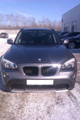 SUV   BMW X1 2011 , 950000 , 