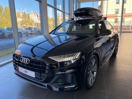 SUV   Audi Q8 2019 , 6975755 , 