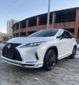 SUV   Lexus RX300 2022 , 6750000 , 