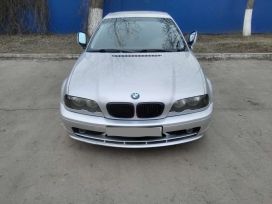  BMW 3-Series 2001 , 415000 , 