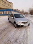  SsangYong Actyon Sports 2010 , 330000 , 