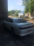  Toyota Chaser 1995 , 190000 , 