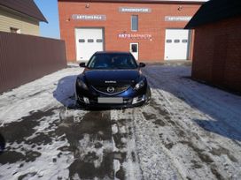  Mazda Mazda6 2008 , 450000 , 