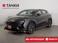 SUV или внедорожник Changan UNI-T 2022 года, 2847000 рублей, Иркутск