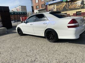  Toyota Mark II 2000 , 650000 , 