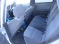  Nissan Wingroad 2001 , 155000 , 