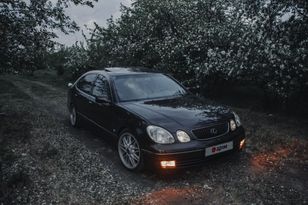  Lexus GS300 1998 , 599999 , 
