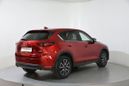 SUV   Mazda CX-5 2017 , 1550000 , 