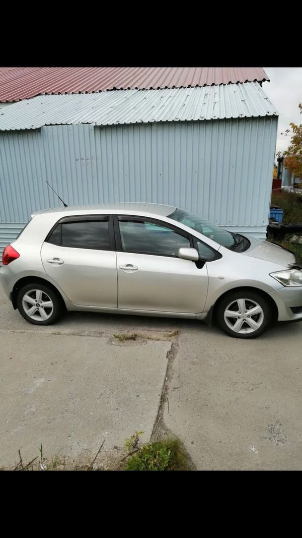  Toyota Auris 2008 , 330000 , 