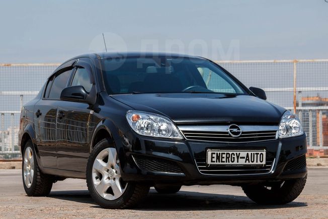  Opel Astra Family 2012 , 440000 , 