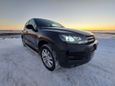 SUV   Volkswagen Touareg 2011 , 987000 , 