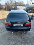  Nissan Lucino 1996 , 120000 , 