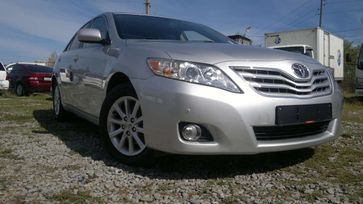  Toyota Camry 2011 , 930000 , 