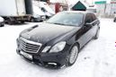  Mercedes-Benz E-Class 2011 , 1000000 , 