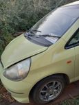  Honda Fit 2004 , 240000 , 