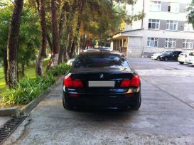  BMW 7-Series 2010 , 1350000 , 