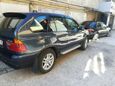 SUV   BMW X5 2004 , 710000 , 